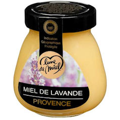 Miel de Lavande